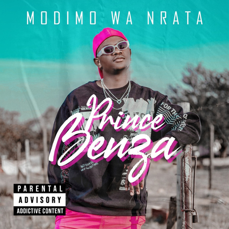 Modimo Wa Nrata (feat. Team Mosha) | Boomplay Music