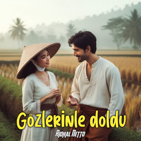 Gözlerinle Doldu