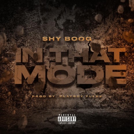 IN THAT MODE | Boomplay Music