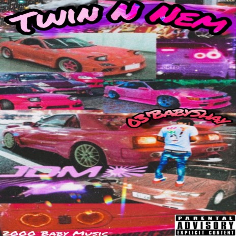 Twin N Nem (Extended Version) | Boomplay Music