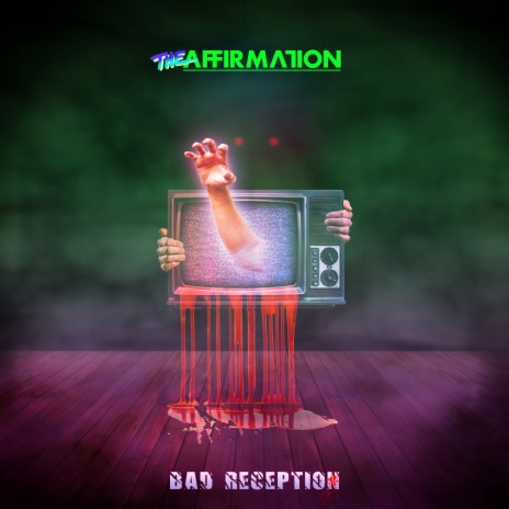 Bad Reception | Boomplay Music