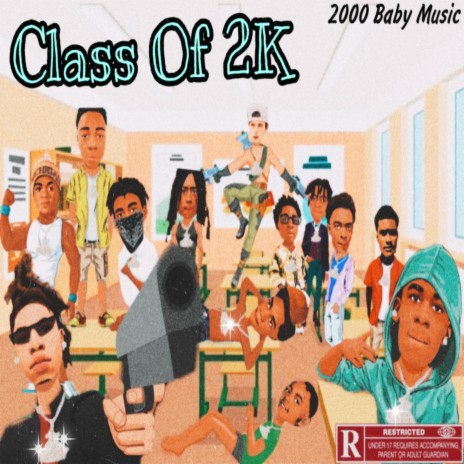 Its Real ft. 2000 Baby Music | Boomplay Music