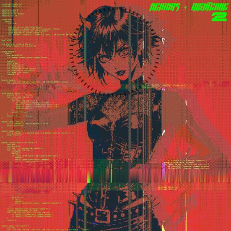 SYSTEM SHOCK (ALEX Remix / nightcore mix) ft. TOKYO ROSE