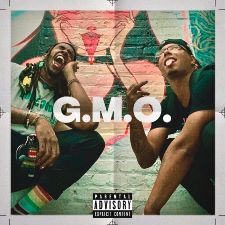 G.M.O. ft. Ray Dour | Boomplay Music