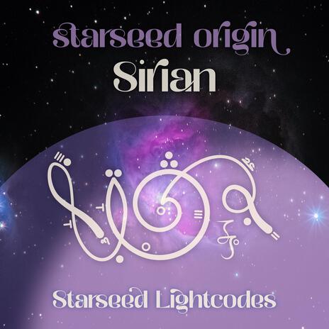 Sirian Starseed | Boomplay Music