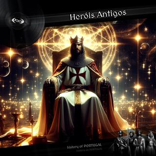 Heróis Antigos