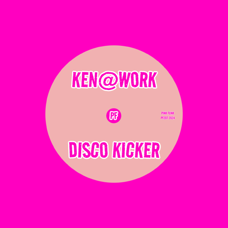 Disco Kicker | Boomplay Music