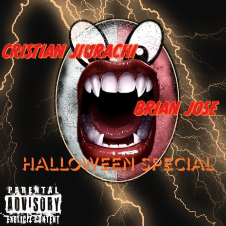 Halloween special ft. Brian Jose prod. | Boomplay Music