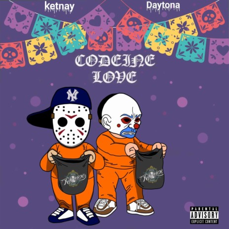 Codeine Love ft. Ketnay