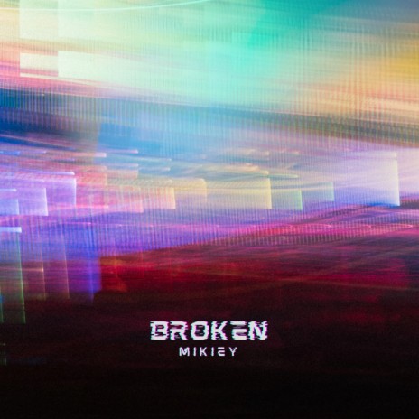 Broken ft. D Materialz | Boomplay Music