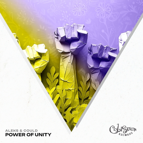 The Power Of Unity ft. Could