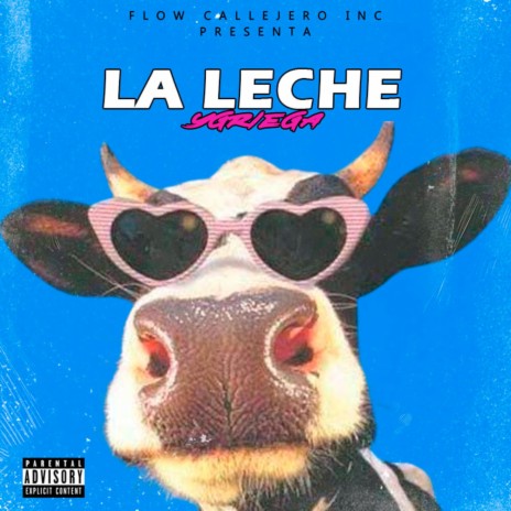 La Leche ft. TopHitBeats