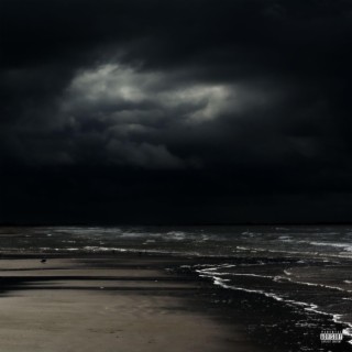 Dark Beach