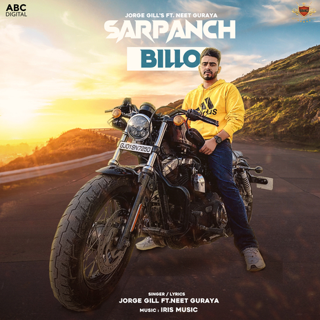 Sarpanch Billo ft. Neet Guraya | Boomplay Music