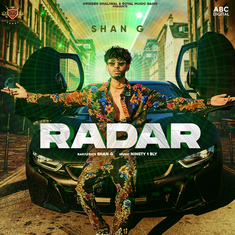 Radar | Boomplay Music