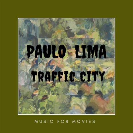 Traffic City | Boomplay Music