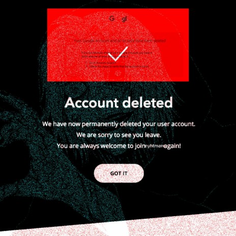 Deleted Account | Boomplay Music