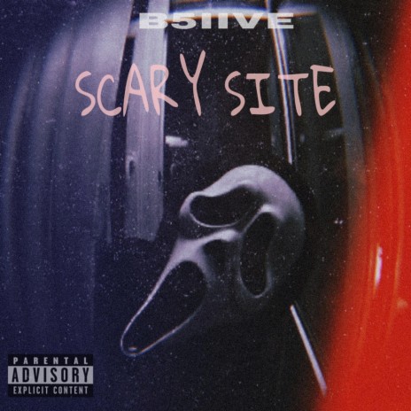 Scary Site | Boomplay Music