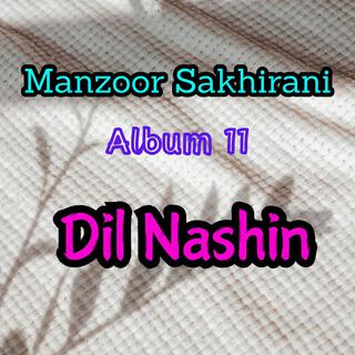 Manzoor Sakhirani Album 11 (Dilnasheen)