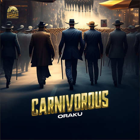 Carnivorous | Boomplay Music