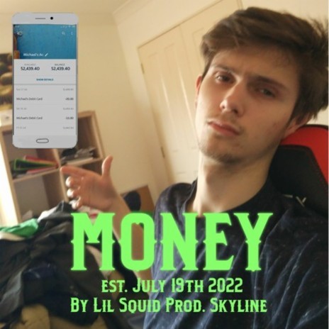 Money | Boomplay Music