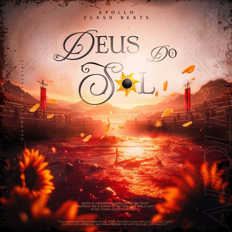 Apolo: Deus Do Sol | Boomplay Music