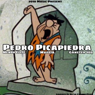 Pedro Picapiedra