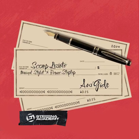 Aw'Gide (feat. Musiqal Stylist, Romeo Staptap) | Boomplay Music