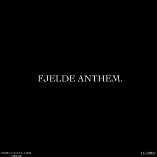 Fjelde Anthem.