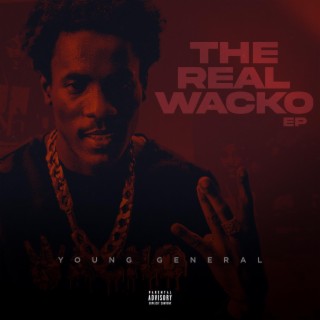 The Real Wacko EP