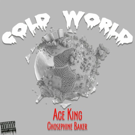 Cold World ft. Chosephine Baker & Widgett | Boomplay Music