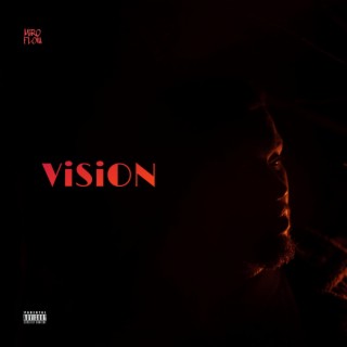 ViSiON EP