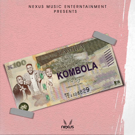 Kombola | Boomplay Music