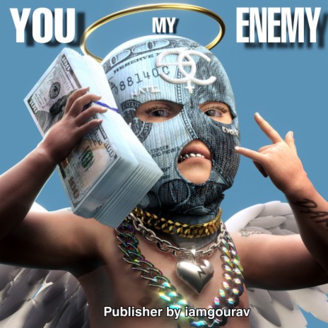 You My Enemy | Boomplay Music
