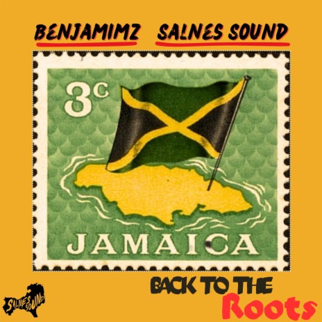 Back to the roots ft. Salnes Sound | Boomplay Music