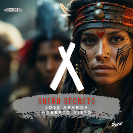 Sueño Secreto ft. Roberto Nieto | Boomplay Music