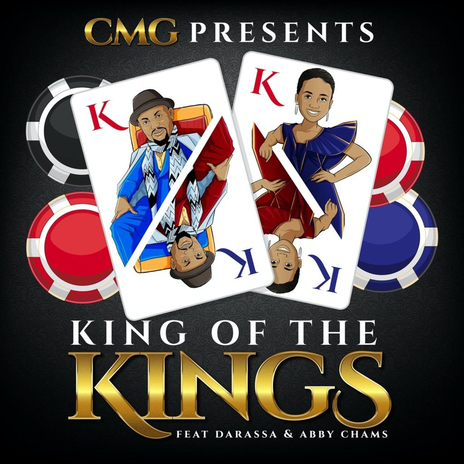 King of the Kings (feat. Darassa and Abby Chams) | Boomplay Music