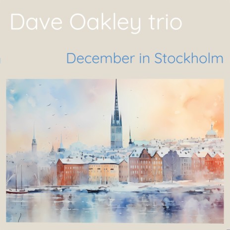 December in Stockholm | Boomplay Music