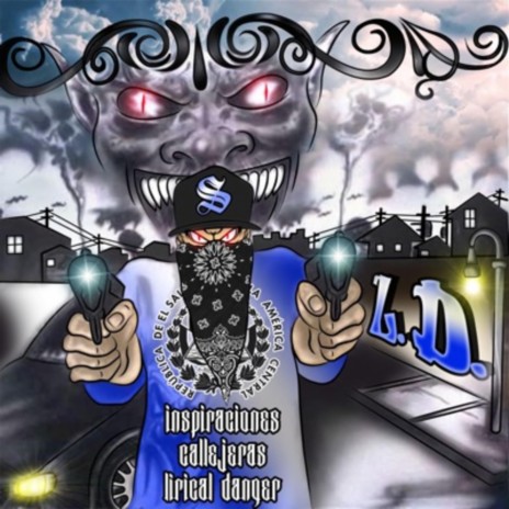 I.C.L.D Inspiraciones Callejeras ft. Skinny SKN & Zakii C | Boomplay Music