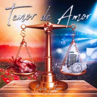 Temor De Amor lyrics | Boomplay Music