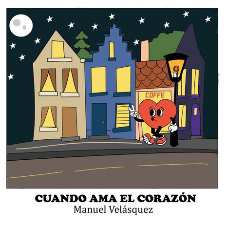 Cuando Ama el Corazón | Boomplay Music