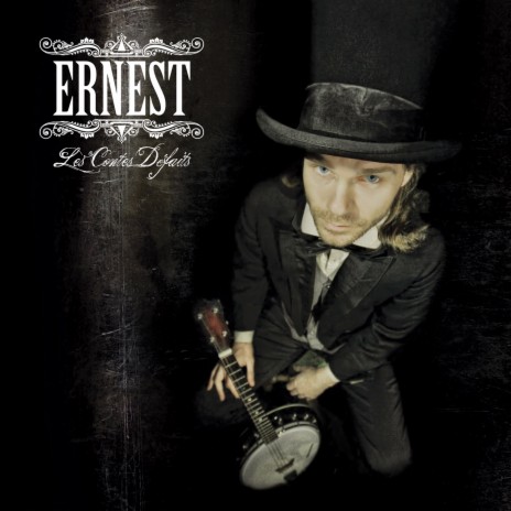 Ernest | Boomplay Music