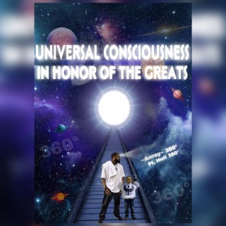 Universal Consciousness