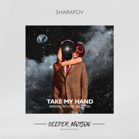 Take My Hand (VetLove Remix)