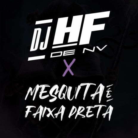 TROPA DO FX PRETA VS ERREI FUI MLK BB ft. DJ HF DE NV | Boomplay Music