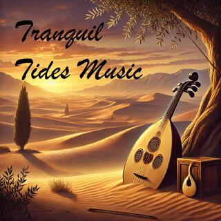 Tranquil Tides Music