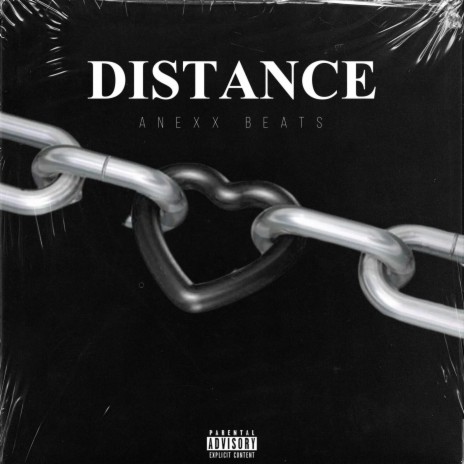 Distance - Sad Beat | Boomplay Music