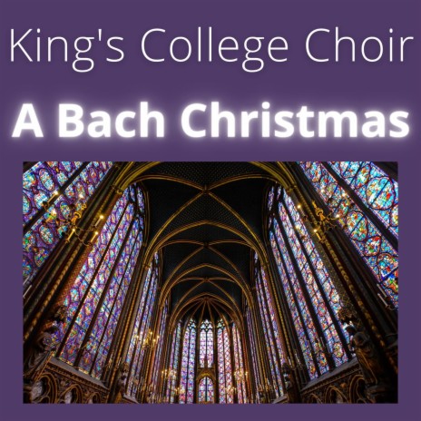 Jesu, meine Freude, BWV 227: I. Chorale. Jesu, meine Freude ft. Sir Andrew Davis & Choir of King's College, Cambridge | Boomplay Music