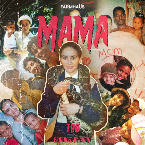 Mama | Boomplay Music