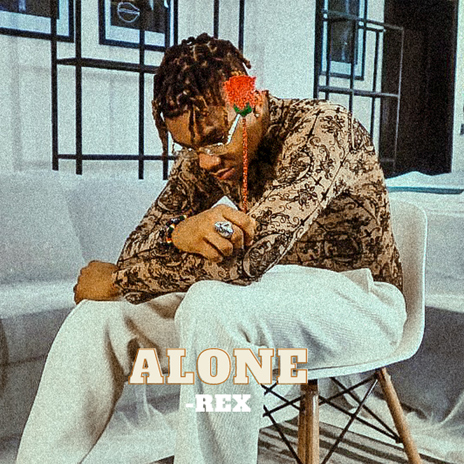 Alone | Boomplay Music